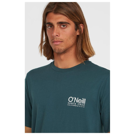 O'neill Ανδρική κοντομάνικη μπλούζα Original Cali Logo T-Shirt